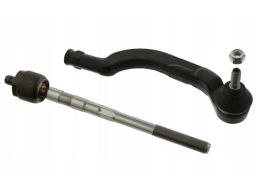 Fe37634 Drążek Kierowniczy Boczny (Z Końcówką) P Pasuje Do: Renault Es