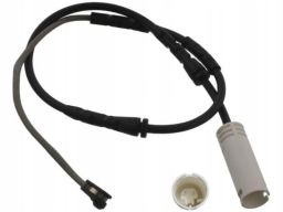 Fe37664 Czujnik Zużycia Klocka Hamulcowego Przód Pasuje Do: Bmw 1 (E81