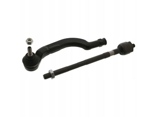 Fe37627 Drążek Kierowniczy Boczny (Z Końcówką) L Pasuje Do: Nissan Nv3