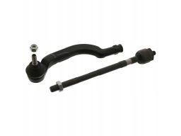 Fe37627 Drążek Kierowniczy Boczny (Z Końcówką) L Pasuje Do: Nissan Nv3