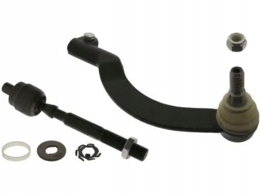 Fe37626 Drążek Kierowniczy Boczny (Z Końcówką) P Pasuje Do: Nissan