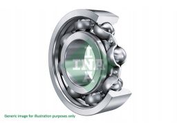 722 0719 10 Łożysko Skrzyni Biegów (70X90X10) Zf Ecomid 16 S 109, 5S-9