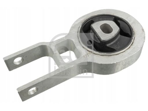 Fe173498 Poduszka Silnika Z Tyłu, Gumowo-Metalowa Pasuje Do: Fiat 500L