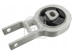 Fe173498 Poduszka Silnika Z Tyłu, Gumowo-Metalowa Pasuje Do: Fiat 500L