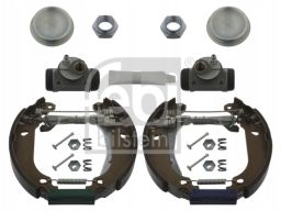 Fe37494 Zestaw Eksp. Bębna (Szczęki, Cylinderki, Sprężyny) Pasuje Do: