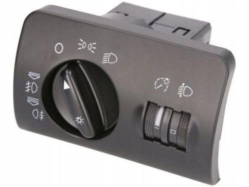 Fe37487 Włącznik Świateł Głównych Pasuje Do: Audi A6 C5 01.97-01.05