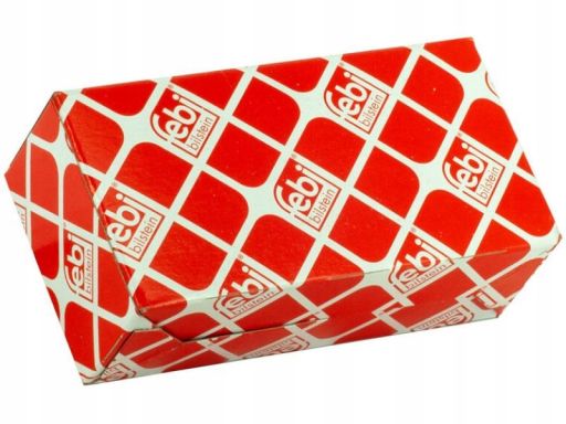 Fe173455 Klocek Hamulcowy Kpl. Przód (Z Zamkiem), Pasuje Do: Ds Ds 7,