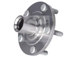 Fe173421 Piasta Koła Przód Pasuje Do: Citroen C4 Aircross, C-Crosser,