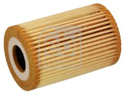 Fe37417 Filtr Oleju Pasuje Do: Mercedes A (W168), Vaneo (414) 1.4-2.1