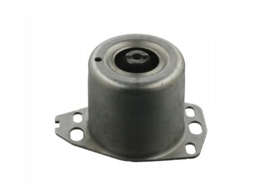 Fe37438 Poduszka Silnika Dół/Z Tyłu L, Dół, Gumowo-Metalowa Pasuje Do: