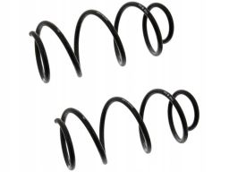 Fe37411 Sprężyna Zawieszenia Przód L/P Pasuje Do: Renault Clio Iii, Cl