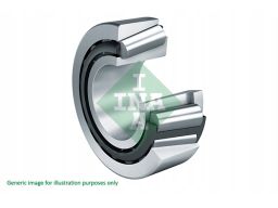 722 0553 10 Łożysko Skrzyni Biegów (50,8X104,775X39,688) Mercedes, Zf