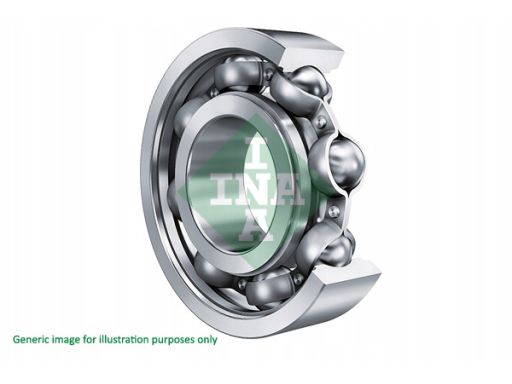 722 0547 10 Łożysko Skrzyni Biegów (90X160X30) Mercedes, Volvo, Zf As