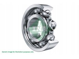 722 0547 10 Łożysko Skrzyni Biegów (90X160X30) Mercedes, Volvo, Zf As