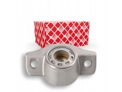 Fe173333 Poduszka Kolumny Mc Phersona Tył P Pasuje Do: Opel Astra J, A