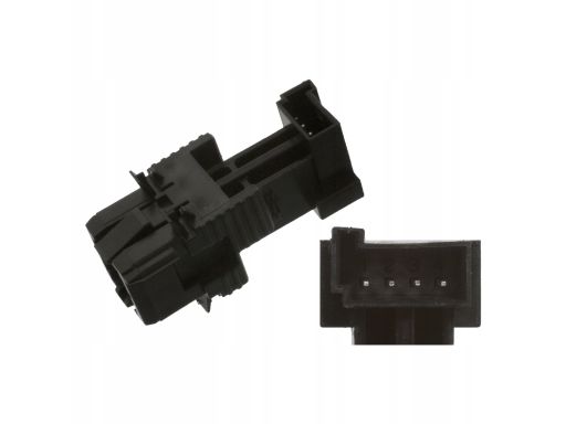 Fe37596 Włącznik Świateł Hamulca Pasuje Do: Mercedes A (W176), B Sport