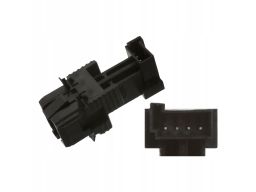 Fe37596 Włącznik Świateł Hamulca Pasuje Do: Mercedes A (W176), B Sport