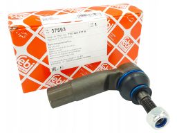 Fe37593 Końcówka Drążka Kierowniczego L Pasuje Do: Audi A3, Q2, Q3, Cu