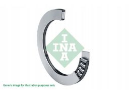 722 0489 10 Łożysko Skrzyni Biegów (103,3X128,4X10) Zf Ecosplit, Ecosp