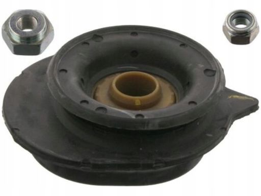 Fe37583 Poduszka Kolumny Mc Phersona Przód L/P (Z Łożyskiem) Pasuje Do