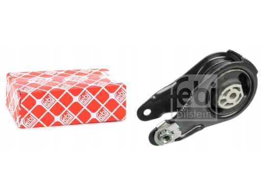 Fe173248 Poduszka Silnika Z Tyłu L, Gumowo-Metalowa Pasuje Do: Ds Ds 4