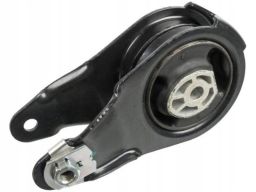 Fe173248 Poduszka Silnika Z Tyłu L, Gumowo-Metalowa Pasuje Do: Ds Ds 4