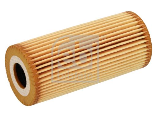 Fe37564 Filtr Oleju Pasuje Do: Mercedes A (W168), A (W169), B Sports