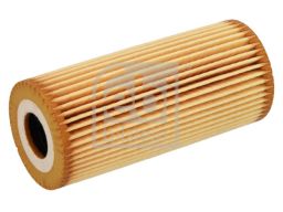 Fe37564 Filtr Oleju Pasuje Do: Mercedes A (W168), A (W169), B Sports