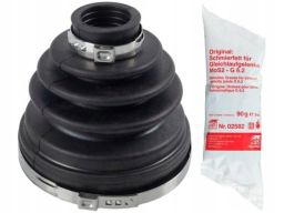 Fe173227 Osłona Przegubu Przód/Wewnątrz (Fi: 29/84) (Dł.98) Pasuje Do: