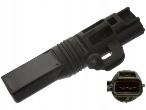 Fe37333 Czujnik Szybkości Pasuje Do: Ford Fiesta, Fiesta V, Fiesta Vi,