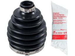 Fe173203 Osłona Przegubu Przód/Zewnątrz (Fi: 25/83) (Dł.114) Pasuje Do