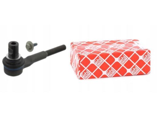 Fe37338 Końcówka Drążka Kierowniczego L/P Pasuje Do: Audi A8 D3, Vw