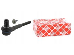 Fe37338 Końcówka Drążka Kierowniczego L/P Pasuje Do: Audi A8 D3, Vw