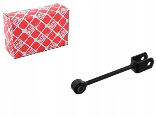 Fe37325 Łącznik Drążka Stabilizatora Tył L/P 246Mm Pasuje Do: Mercedes