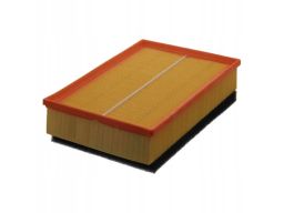 Fe37320 Filtr Powietrza (Wkład Filtra) Pasuje Do: Alfa Romeo Spider,