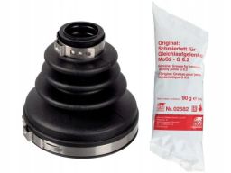 Fe173140 Osłona Przegubu Przód/Wewnątrz (Fi: 27/78) (Dł.95) Pasuje Do: