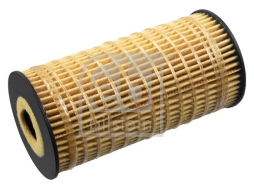 Fe37319 Filtr Oleju (Z Pierścieniem Uszczelniającym) Pasuje Do: Merced