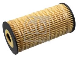 Fe37319 Filtr Oleju (Z Pierścieniem Uszczelniającym) Pasuje Do: Merced