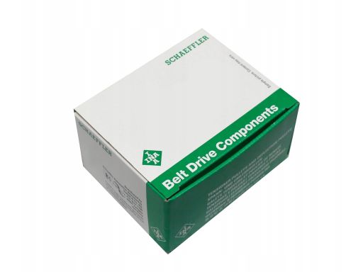 722 0323 10 Łożysko Skrzyni Biegów (45X57X21) Zf Ecosplit, Ecosplit Ii