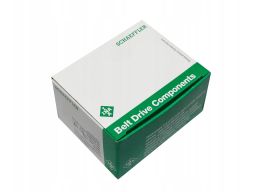 722 0323 10 Łożysko Skrzyni Biegów (45X57X21) Zf Ecosplit, Ecosplit Ii