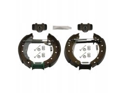 Fe37235 Zestaw Eksp. Bębna (Szczęki, Cylinderki, Sprężyny) Pasuje Do: