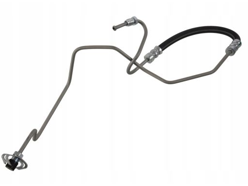 Fe173102 Przewód Hamulcowy Elastyczny Tył P (Dł. 195Mm, M10X1/M10X1)