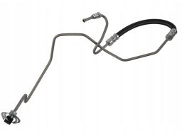 Fe173102 Przewód Hamulcowy Elastyczny Tył P (Dł. 195Mm, M10X1/M10X1)