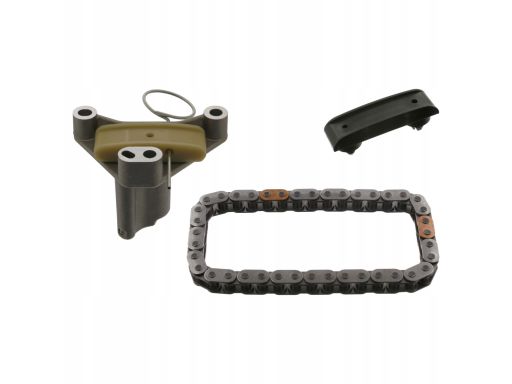 Fe37230 Rozrząd Kpl. (Łańcuch + Elementy) Pasuje Do: Volvo C30, C70 Ii