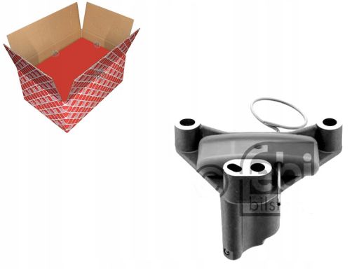 Fe37211 Napinacz Łańcucha Rozrządu Pasuje Do: Volvo C30, C70 Ii, S40 I