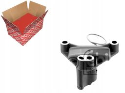 Fe37211 Napinacz Łańcucha Rozrządu Pasuje Do: Volvo C30, C70 Ii, S40 I