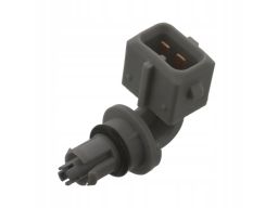 Fe37174 Czujnik Temperatury Powietrza Wlotowego Pasuje Do: Citroen C4,