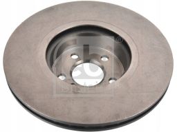 Fe173011 Tarcza Hamulcowa Przód L/P Pasuje Do: Bmw 3 (G20, G80, G28),