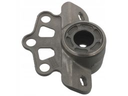 Fe37354 Poduszka Kolumny Mc Phersona Tył L Pasuje Do: Abarth Grande Pu