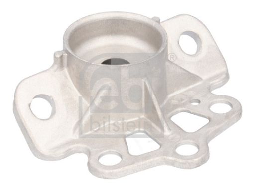 Fe37355 Poduszka Kolumny Mc Phersona Tył P Pasuje Do: Abarth Grande Pu